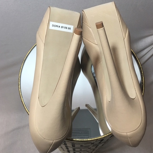 NEW in box. Steve Madden Doria Heels - Picture 3 of 4